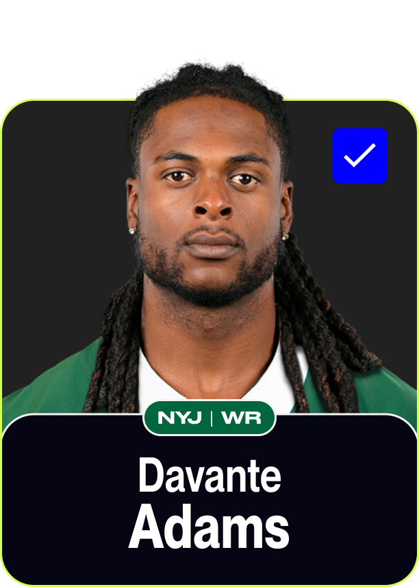 Davante Adams